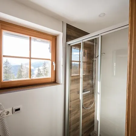 山林小屋 Almchalet Nikola