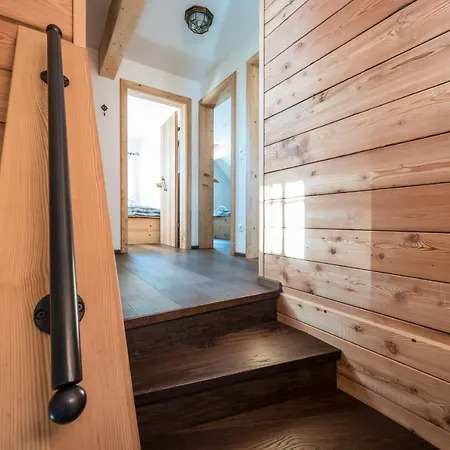 Almchalet Nikola 山林小屋 Hinteregg